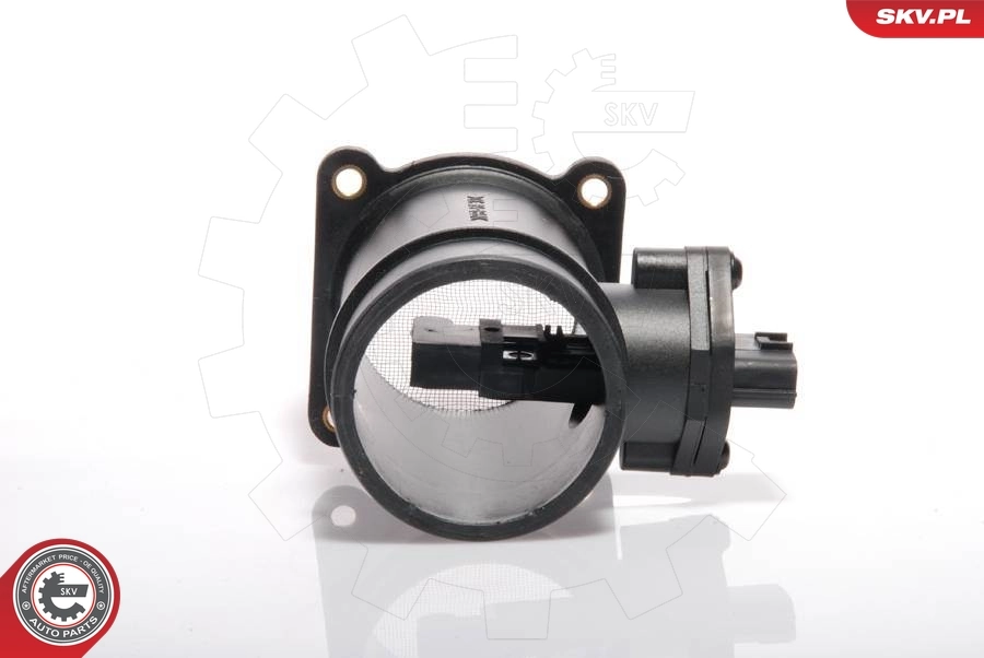 Mass Air Flow Sensor
